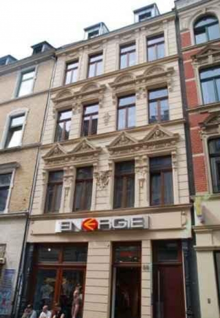 Dr. OEBELS+partner: Zentraler geht es nicht - Ehrenstraße