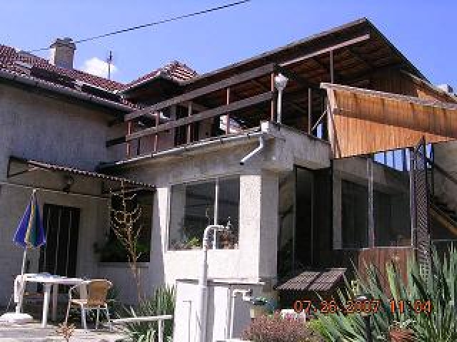  3 Zimmer Wohnung in Budapest