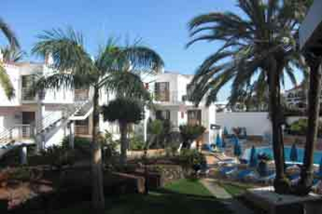 Casa Petra in Playa del Ingles auf Gran Canaria 