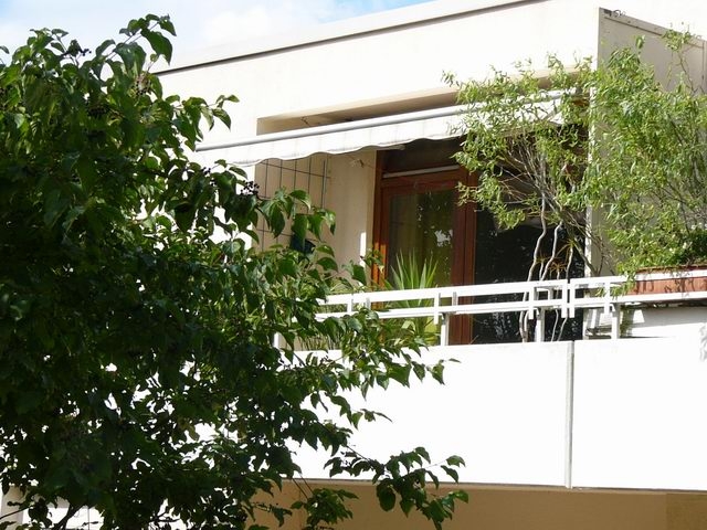 4-Zi-Wohnung in Nikolausberg, 80 qm, sehr schöne, ruhige Lage, Südbalkon, nah 