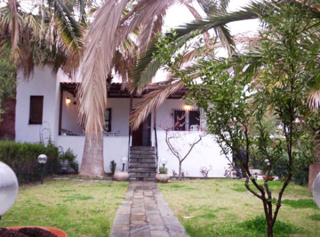 Schönes Ferienhaus auf Halkidiki / Griechenland