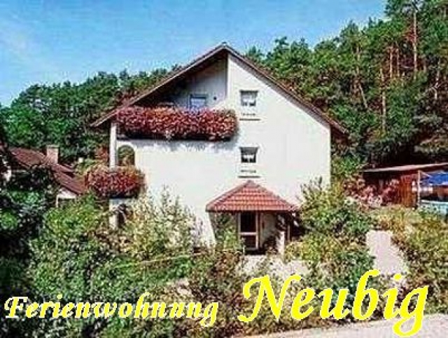 Ihr Urlaub in der Fränkischen Schweiz